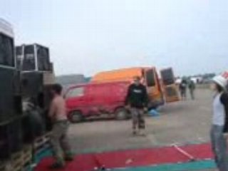 Tekos crucey 2008 live konectik