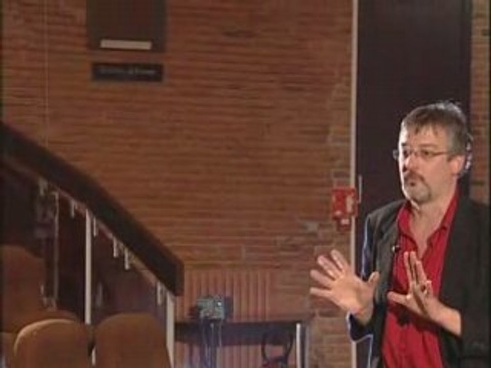 5- les ogm, qu'est que c'est.par christian velot