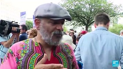 Comienzan los recortes de personal del Departamento de Estado de EE. UU.