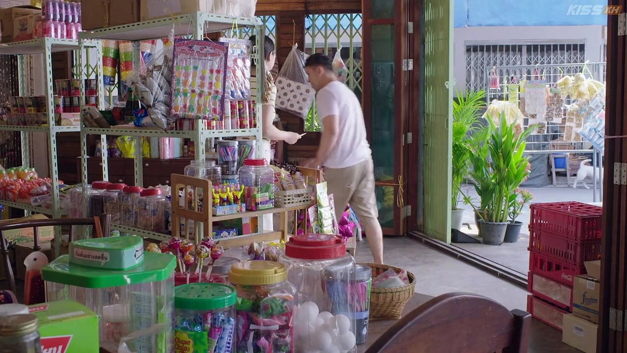 Whale Store xoxo Episode 2 English Sub