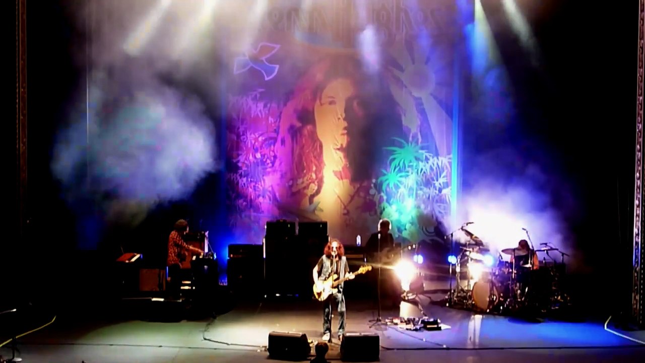 Glenn Hughes - Highway Star