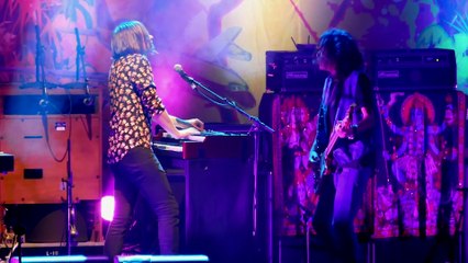 Glenn Hughes - Mistreated