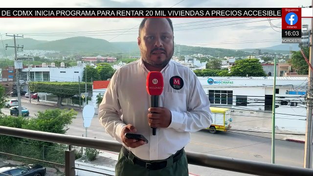 Detienen a 5 presuntos integrantes del CJNG en Tuxtla Gutiérrez, Chiapas