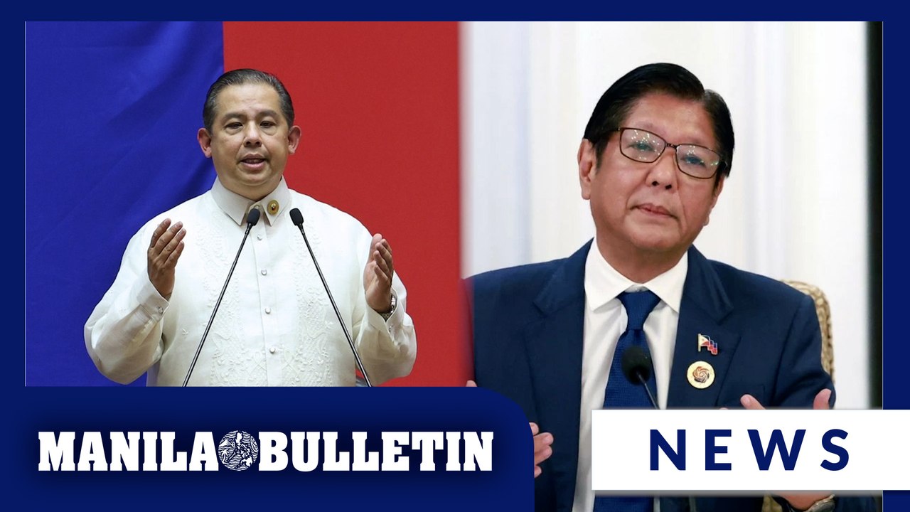 Romualdez hails PBBM over Patient Transport Vehicles initiative