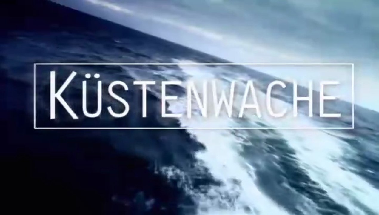 Küstenwache -164- Stummer Hass