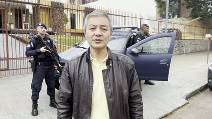 Prefeitura reforça segurança no entorno do Centro Pop em Cascavel