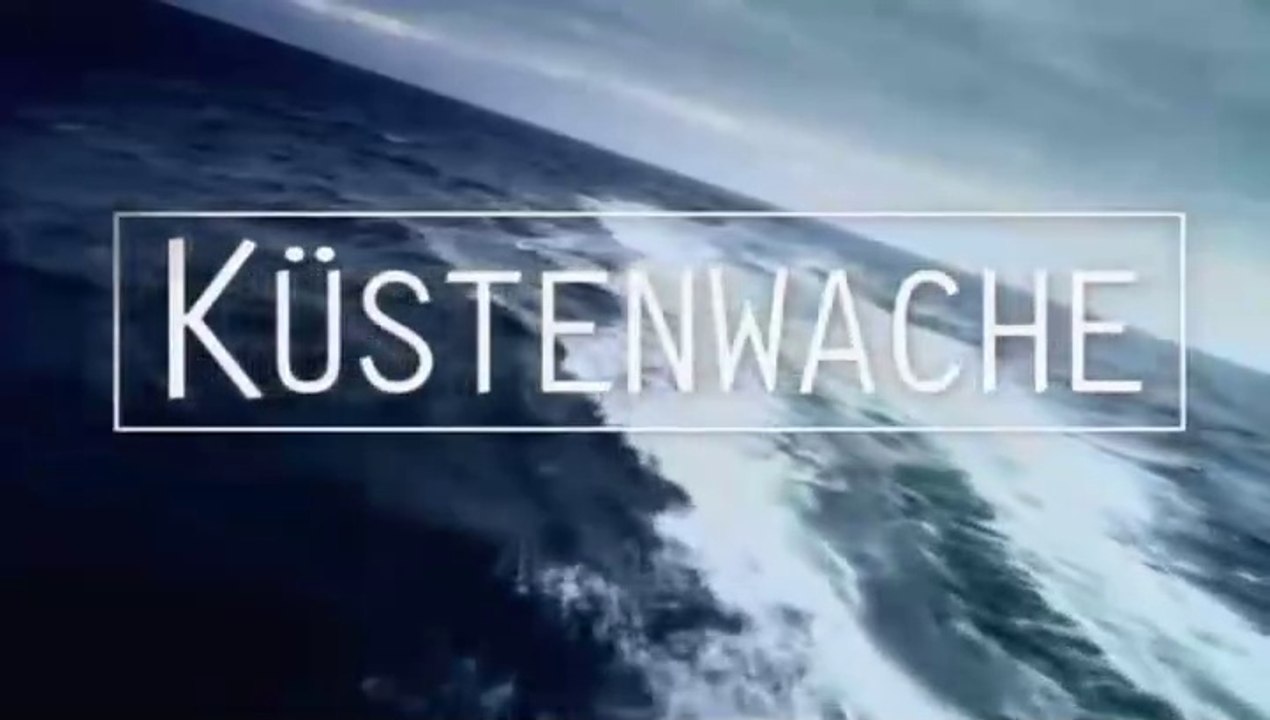 Küstenwache -165- Verrat