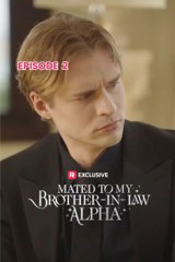 A human loves a werewolf