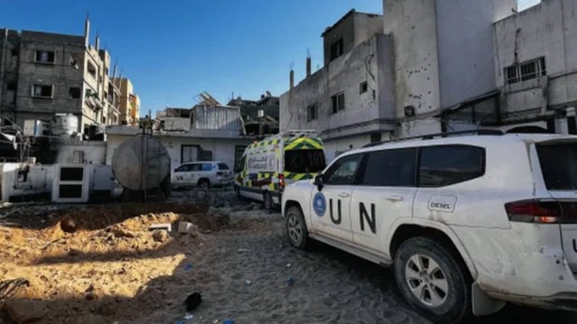 Mujeres embarazadas en Gaza enfrentan graves riesgos de salud por escasez de alimentos y atención médica