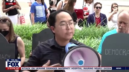 Massive U.S. Government Layoffs 2025: State Department Fires 1,300+ | Trump Cuts Explained