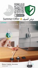 Magnetic Clips: The Stylish Workspace Upgrade You Didn't Know You Needed