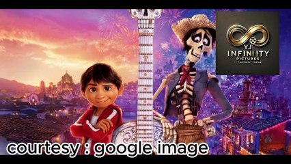 Coco 2017 movie review in english - Why Its Pixars Most Emotional Film