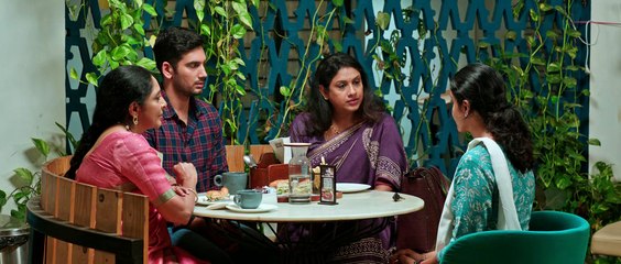 Madras Matinee (2025) Tamil HQ HDRi