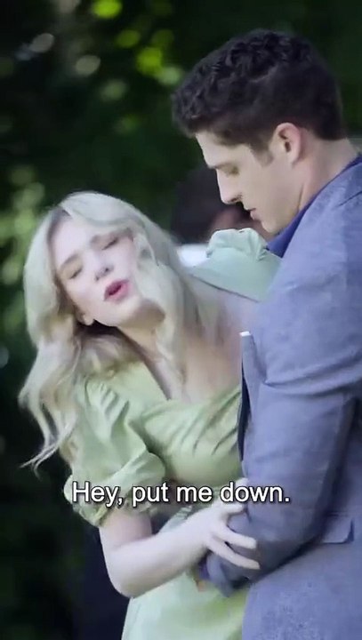 We Are So Lucky To See Each Other Again After Ten Years Of Separation – Full HD Movie