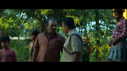 Detective Ujjwalan (2025) Malayalam 1080p HD
