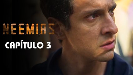 NEEMIAS | CAPÍTULO 3 COMPLETO
