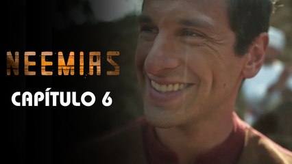NEEMIAS | CAPÍTULO 6 COMPLETO