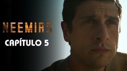 NEEMIAS | CAPÍTULO 5 COMPLETO