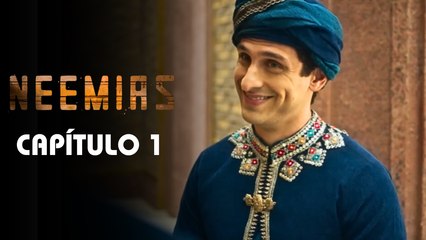NEEMIAS | CAPÍTULO 1 COMPLETO