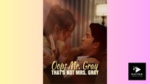 Oops Mr. Gray That's Not Mrs. Gray - Full Movie (2025)