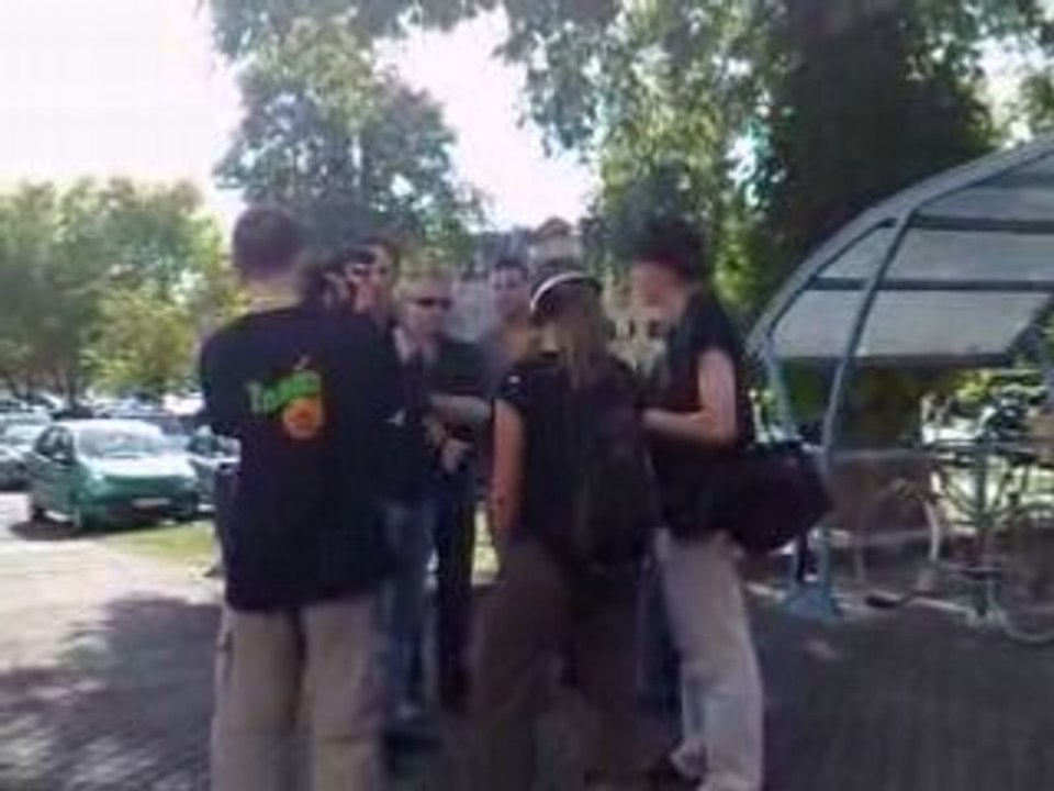 interview