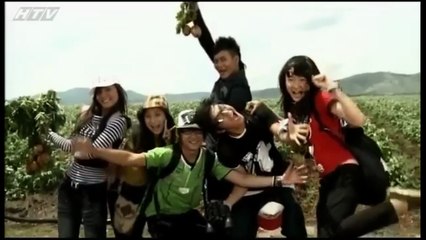 Mùa Hè Sôi Ðộng Phim Việt Nam Tuổi Thơ 8x 9x Tập 13