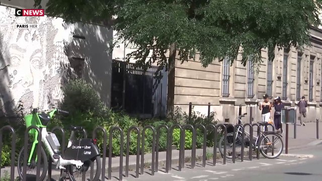 Salle de shoot à Paris : une proposition de loi signée par six députés de la gauche parisienne pour la «pérenniser»