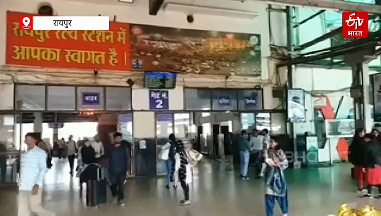 बाबा धाम जाने वाले यात्रियों के लिए स्पेशल ट्रेन, गोंदिया-मधुपुर-गोंदिया श्रावणी स्पेशल का पूरा टाइम टेबल जानिए