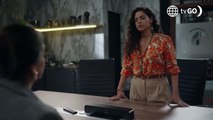 Eres mi Sangre - Temporada 1 - Capítulo 73 Emisión VIERNES 11/07/2025