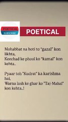 Urdu poetry video ❤️🥀#poetry#shorts #quotes#urdupoetry #deeplines