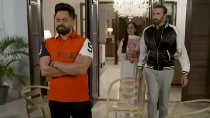 Baray Bhaiya Episode 28 Teaser