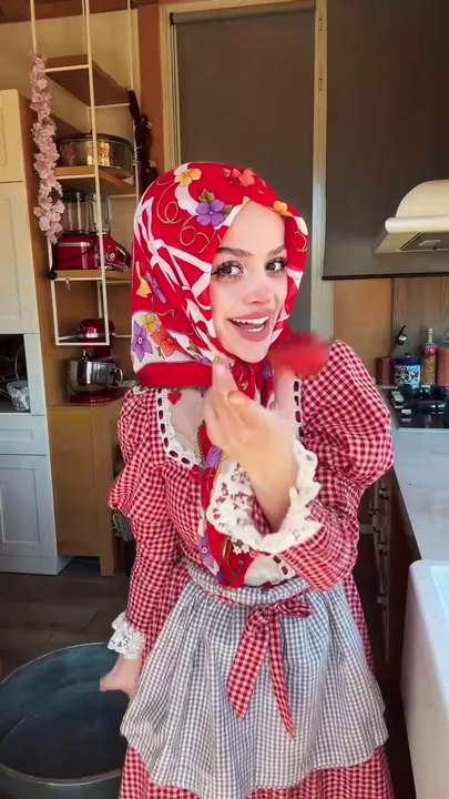 Strawberry jam? 🍓❤️