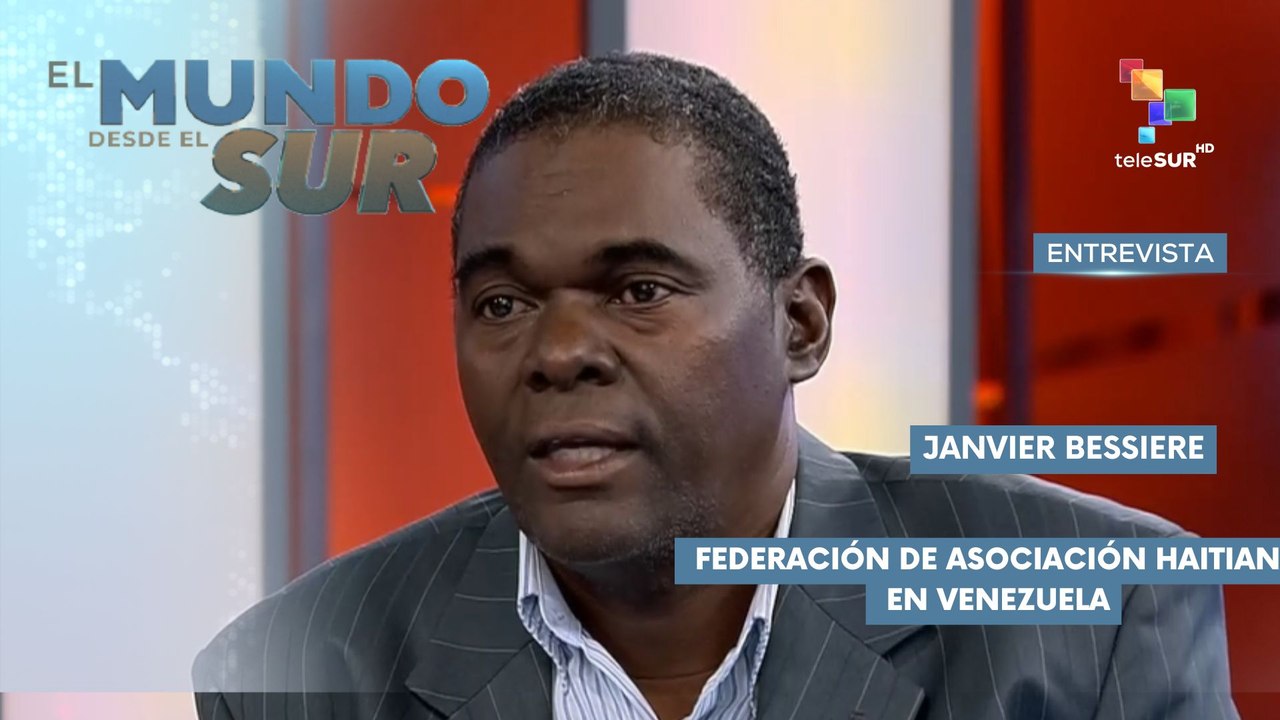 Haití: Crisis política y social en aumento EL MUNDO DESDE EL SUR 11-07-2025