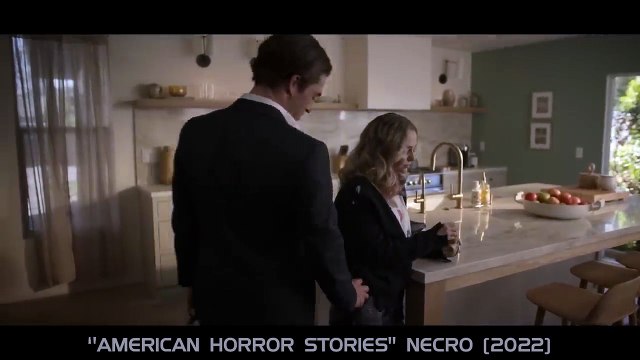 Unsatisfied With Her Boyfriend, She Begins To Sleep With A Corpse