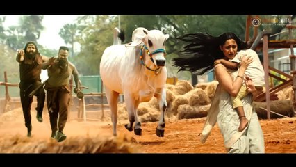 MERI MAA (Amma Deevena) Telugu Movies In Hindi Dubbed -Amani, Posani Krishna Murali