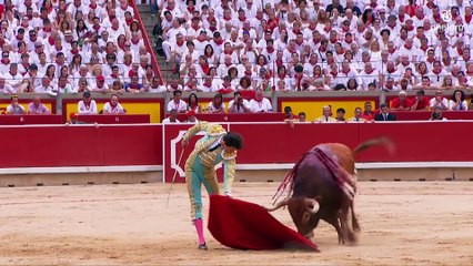RESUMEN ONETORO PAMPLONA 11 07 2025