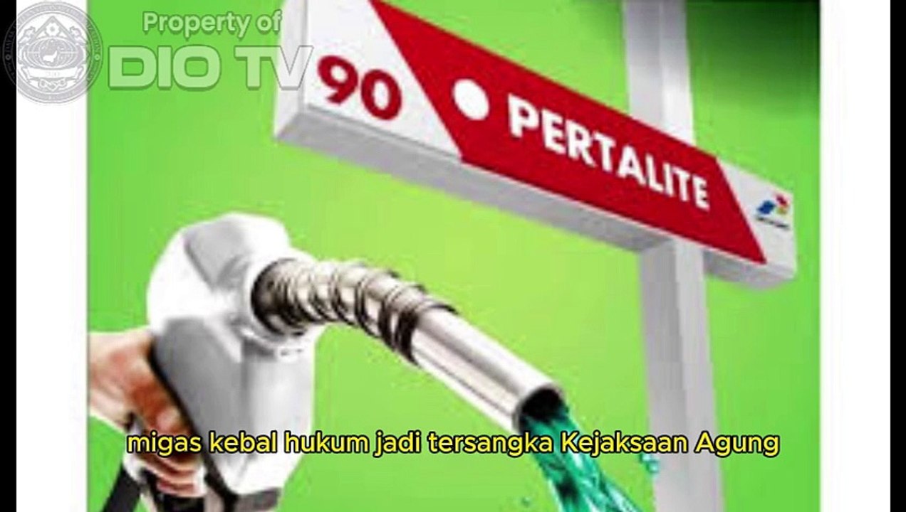 Kejaksaan Agung ungkap modus oplos produk Pertalite dijual Pertamax di Pertamina Patra Niaga periode 2018 sampai 2024, menyebabkan kerugian negara Rp285 triliun. Simak tanggapan Ahok dan Said Didu