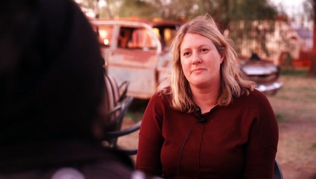 Remote community member mourns Indigenous deaths and worries for future generations