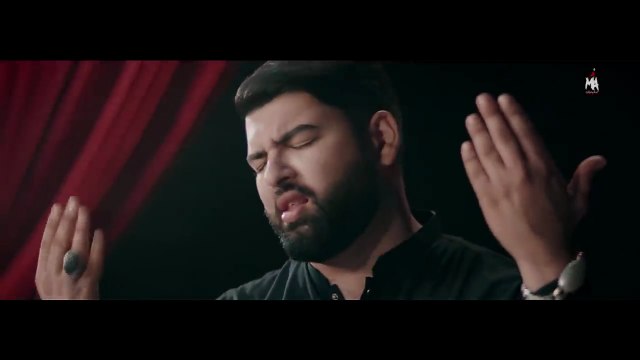 Main Zainab Hoon – Mesum Abbas | Urdu Noha 2023 | Muharram 1445 | Tribute to Bibi Zainab S.A