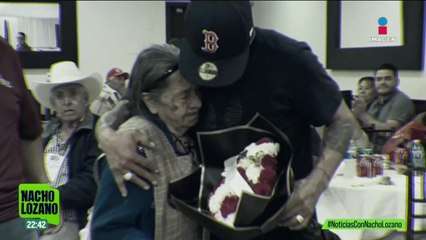 Funcionaria estafó a adultos mayores de Guanajuato que querían a ir a EUA | Nacho Lozano