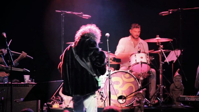 It's All Too Much (The Beatles cover) - The Flaming Lips (live)