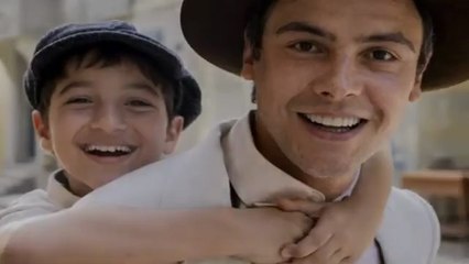 Assista ao Capítulo Completo de 'Êta Mundo Melhor' de 12/07/2025 📺