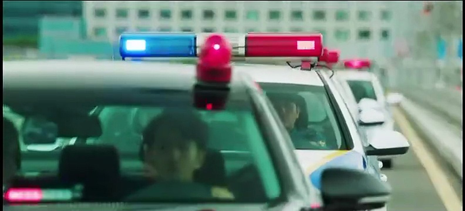 Catch The Ghost Episode 01 [Hindi Dubbed] | Korean Drama | Full HD - Video Dailymotion