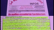 Revue Presse Labari 04 Juillet 2025