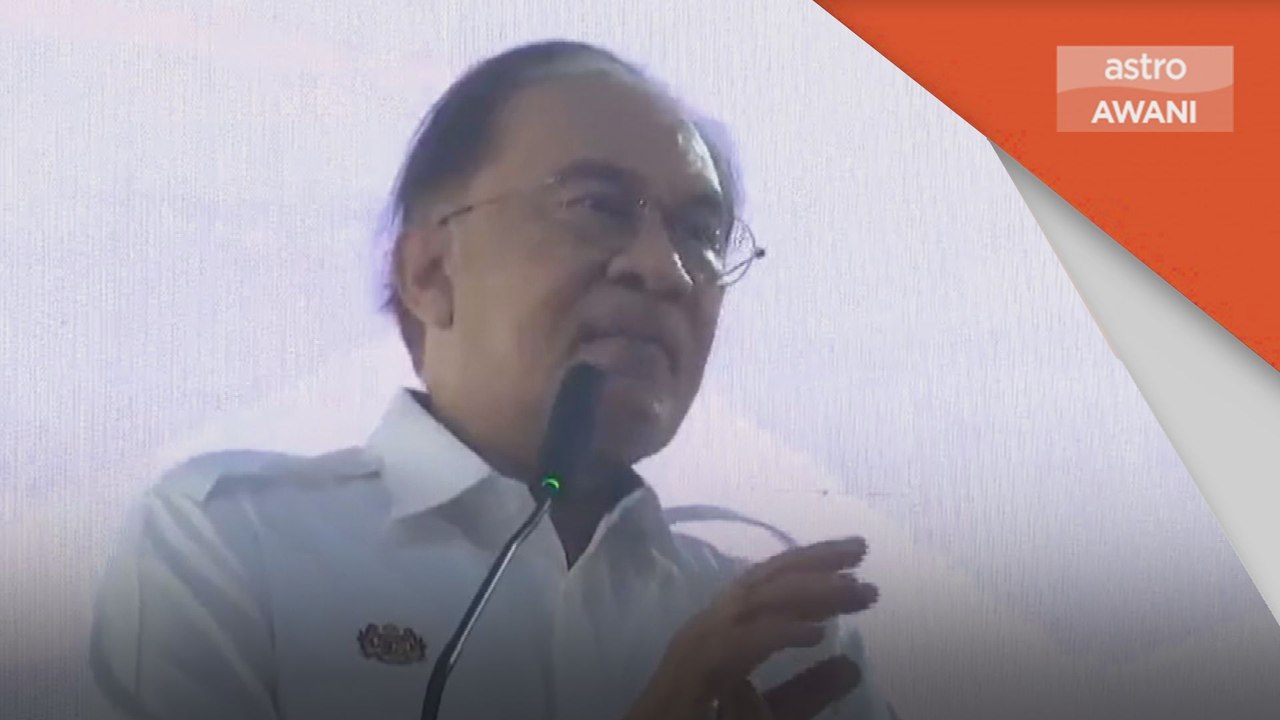 Petronas, TNB disaran ambil alih pusat TVET latih tenaga mahir