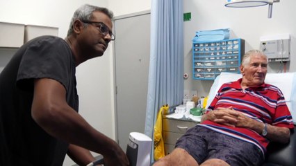 New AI technology can identify some skin cancers without a biopsy