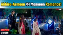 Yeh Rishta Kya Kehlata Hai Spoiler: Abhira, Armaan आए करीब, Anshuman को मिला धोखा