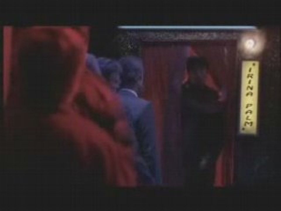Irina Palm trailer