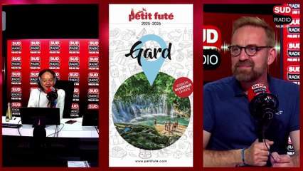 Destination : Aigues Mortes - Découverte tourisme du Petit Futé