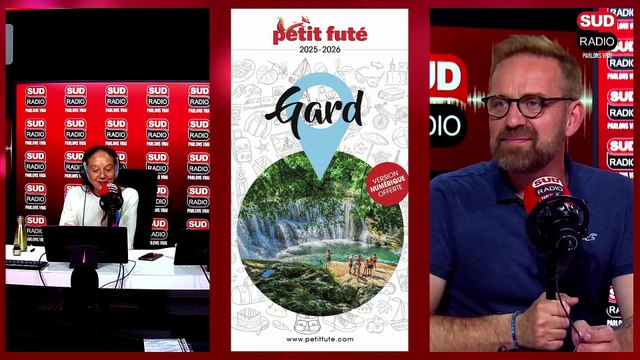 Destination : Aigues Mortes - Découverte tourisme du Petit Futé